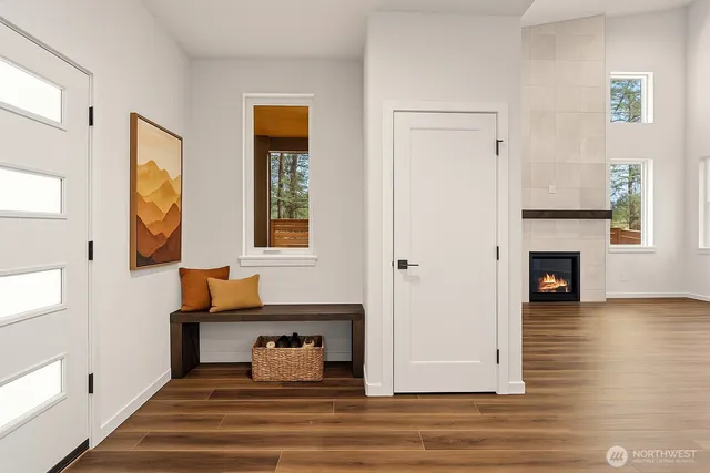 $849,999 | 609 Compass (lot 19) Place, Cle Elum, WA 98922