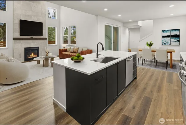 $849,999 | 609 Compass (lot 19) Place, Cle Elum, WA 98922