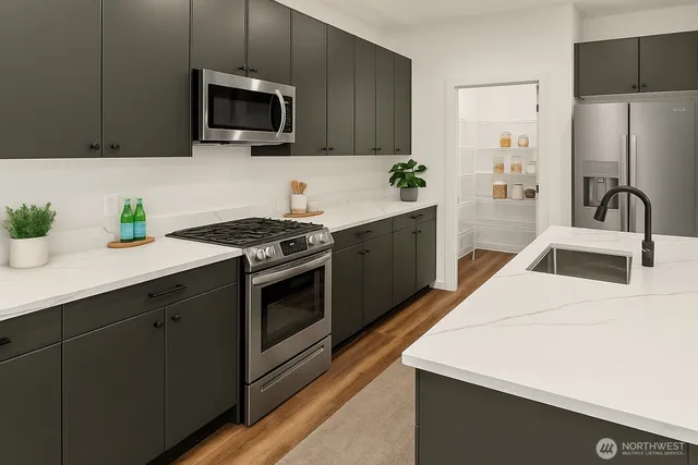 $849,999 | 609 Compass (lot 19) Place, Cle Elum, WA 98922