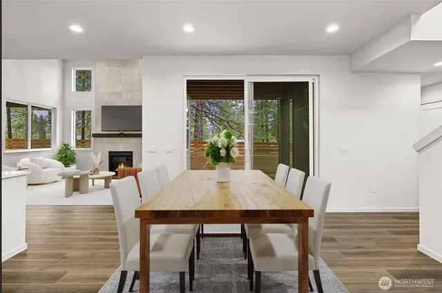 $849,999 | 609 Compass (lot 19) Place, Cle Elum, WA 98922