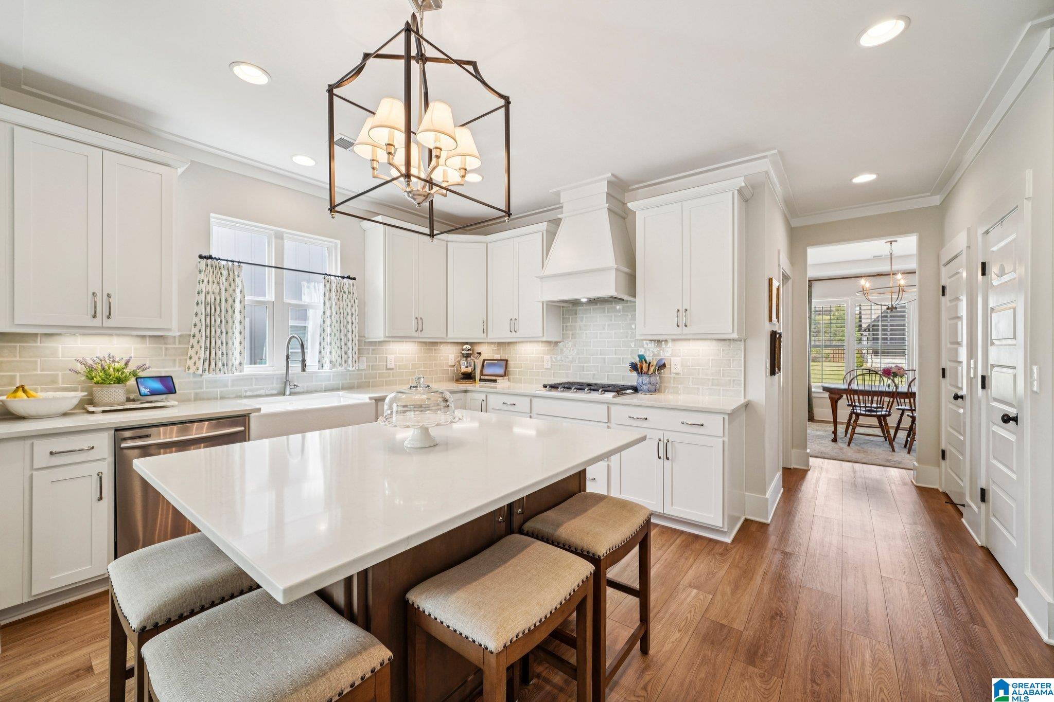7747 Raleigh Drive Trussville, AL 35173 - Photo 25 of 88