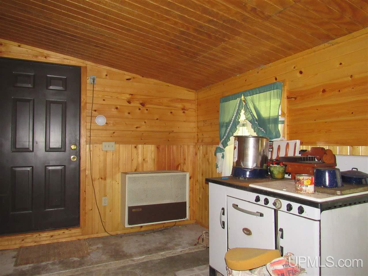 14650 Tracy Lake Road Covington, MI 49919 - Photo 24 of 44 Gallery Image 24