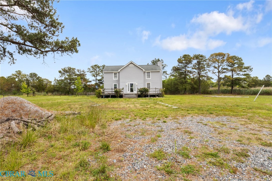 2297 Perrin Creek Road Hayes, VA 23072 - Photo 4 of 49 Gallery Image 4