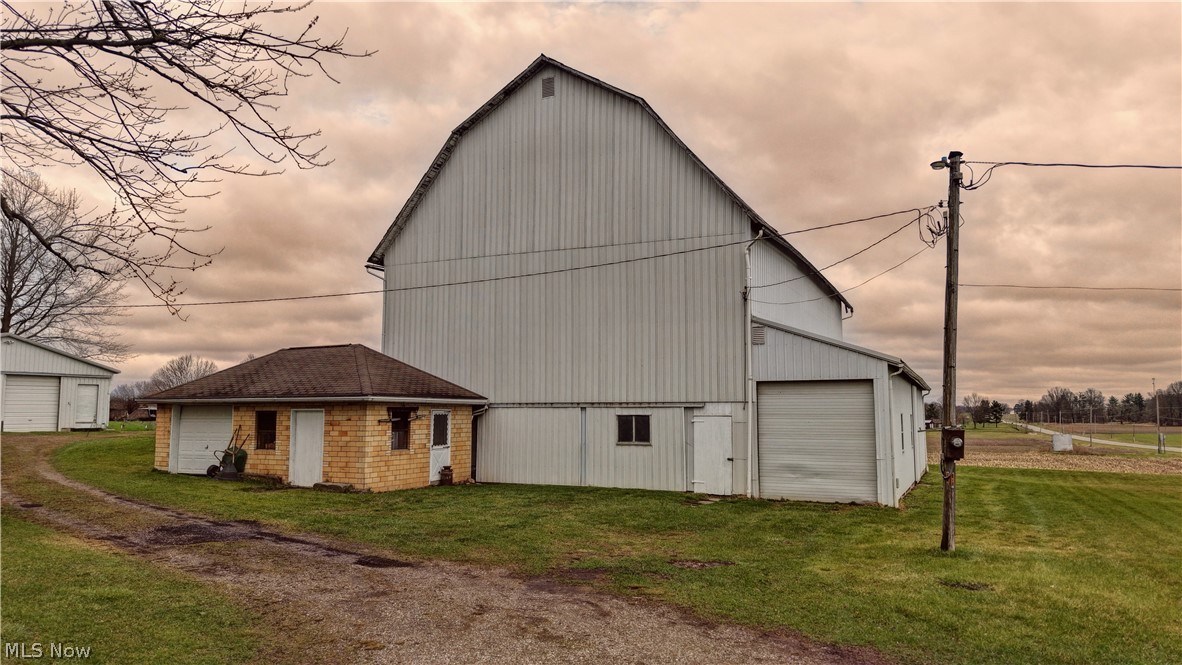 10852 Benner Road Rittman, OH 44270 - Photo 7 of 37