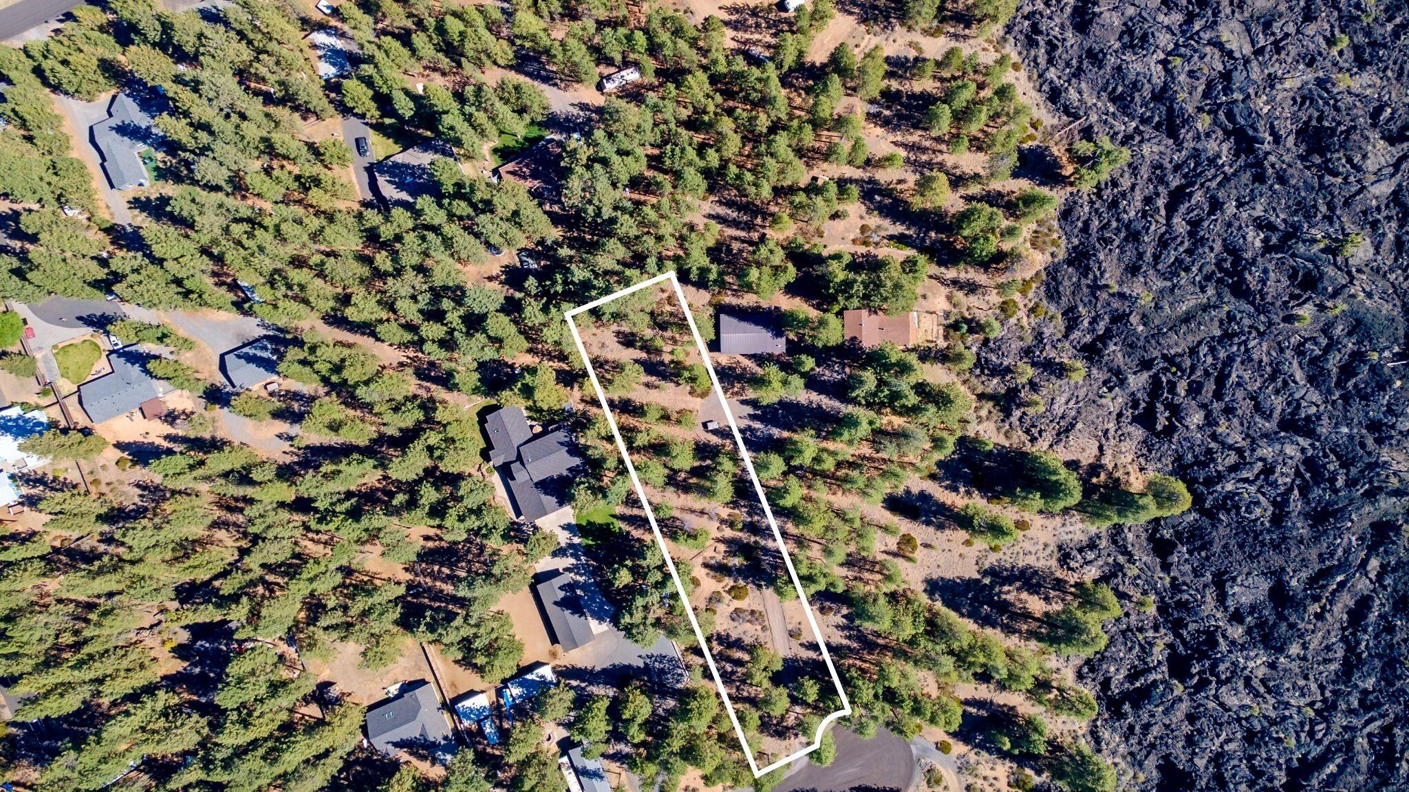 60008 Agate Road Bend, OR 97702 - Photo 1 of 5 Lot 6