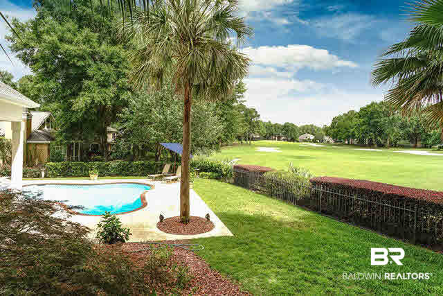 123 Old Mill Road Fairhope, AL 36532 - Photo 24 of 26 Golf Course View