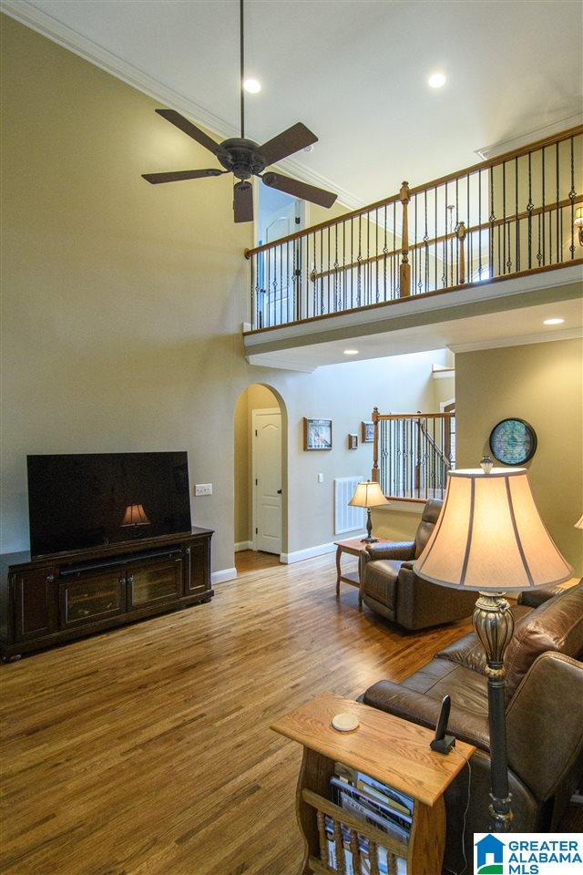 100 Stetson Lane Alabaster, AL 35007 - Photo 8 of 50