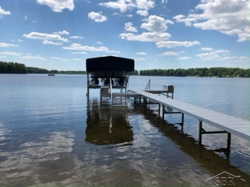 2231 Bass Lake Road Lupton, MI 48635 - Photo 58 of 59