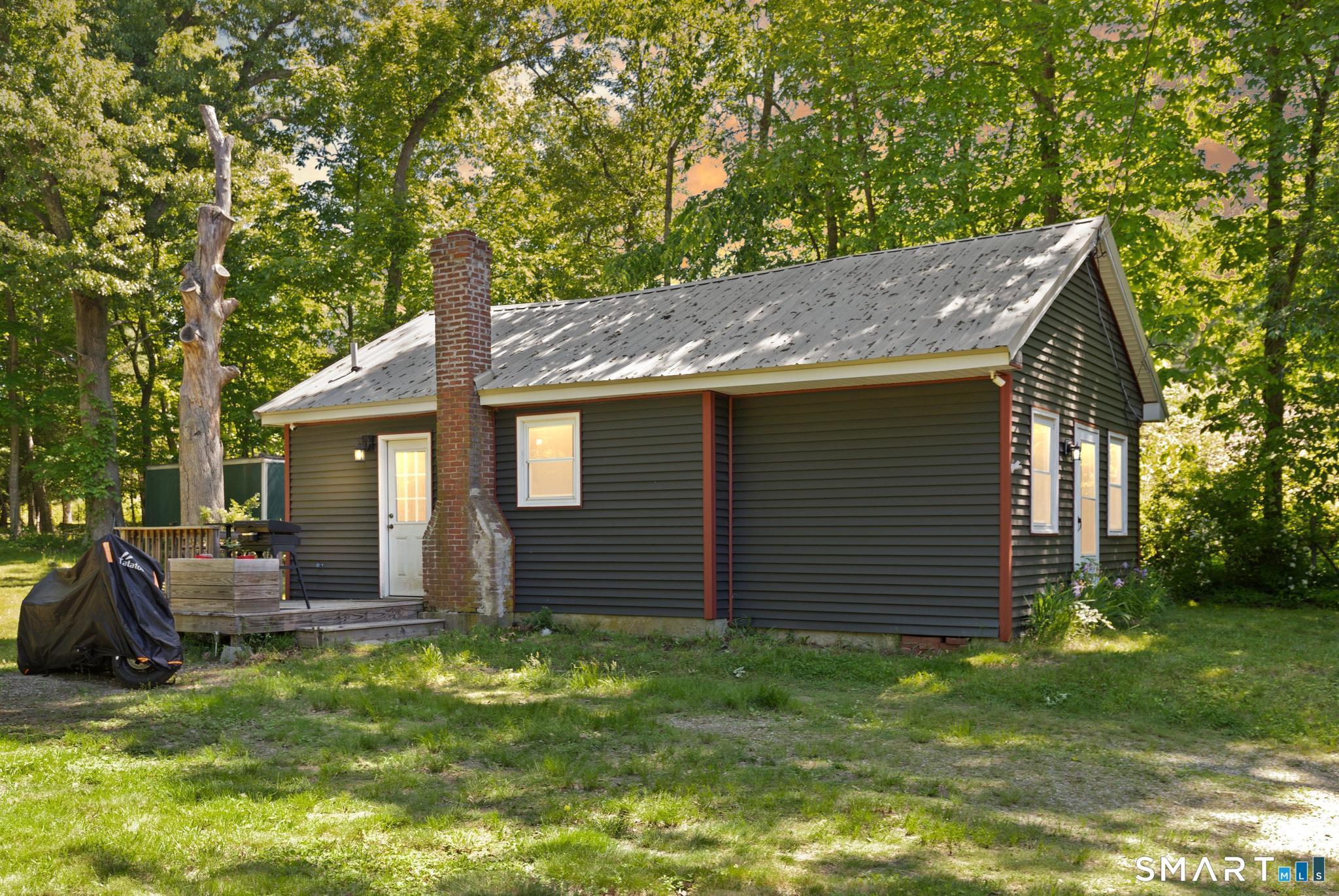 16 Baker Street Killingly, CT 06239 - Photo 1 of 23