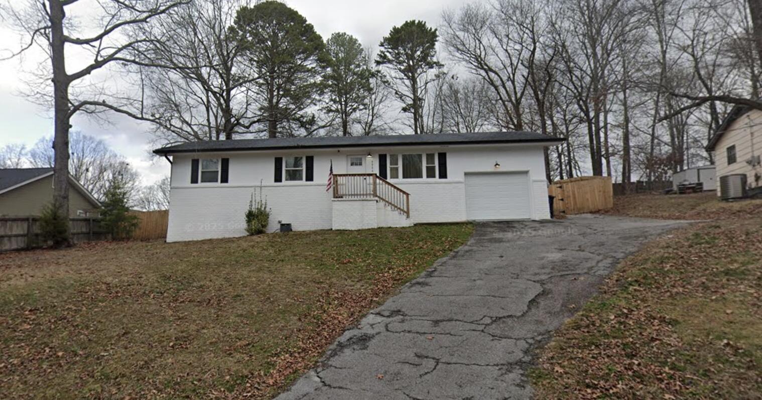 9986 Smith Morgan Road Soddy-Daisy, TN 37379 - Photo 1 of 1 Front