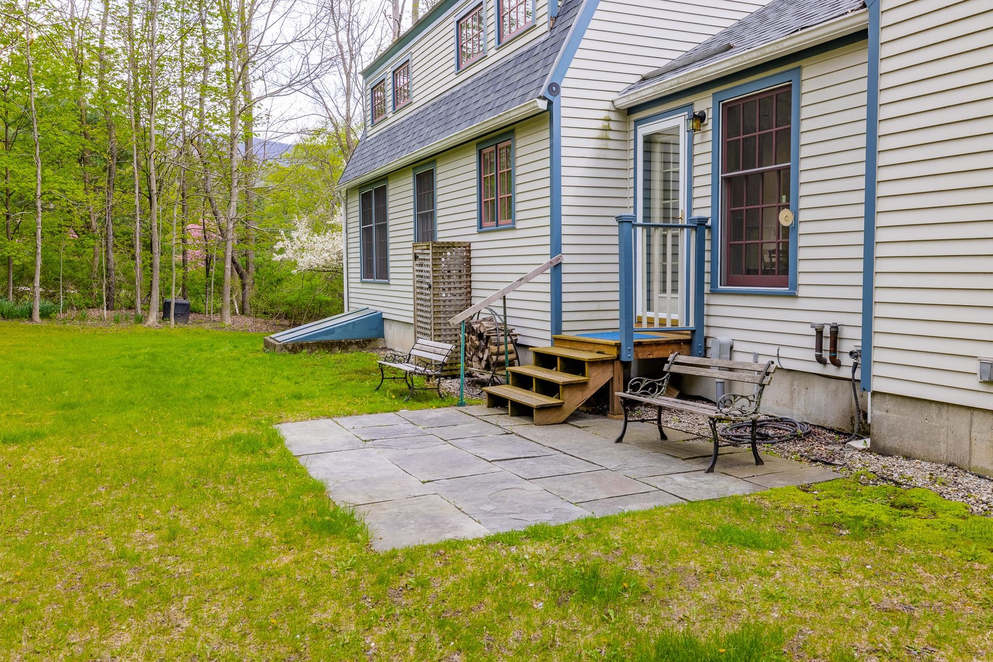 136 Fox Run Road Arlington, VT 05250 - Photo 50 of 58