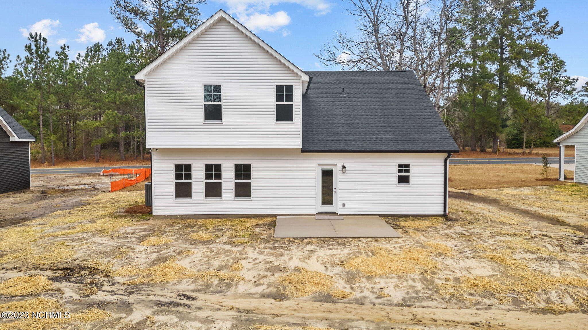 653 Reservation Road Aberdeen, NC 28315 - Photo 6 of 53 6-web-or-mls-DJI_0357