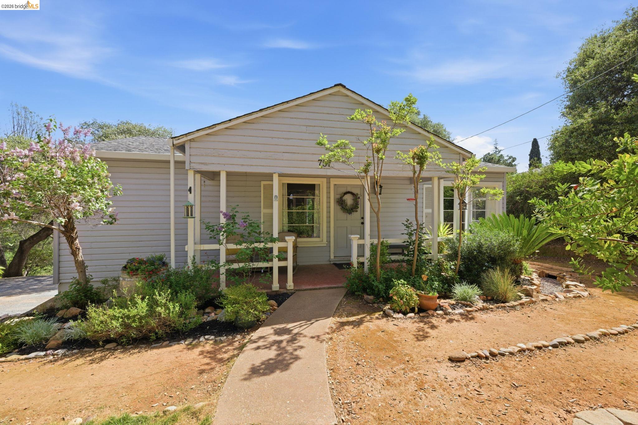 757 East Bald Mountain Road Sonora, CA 95370 - Photo 1 of 1