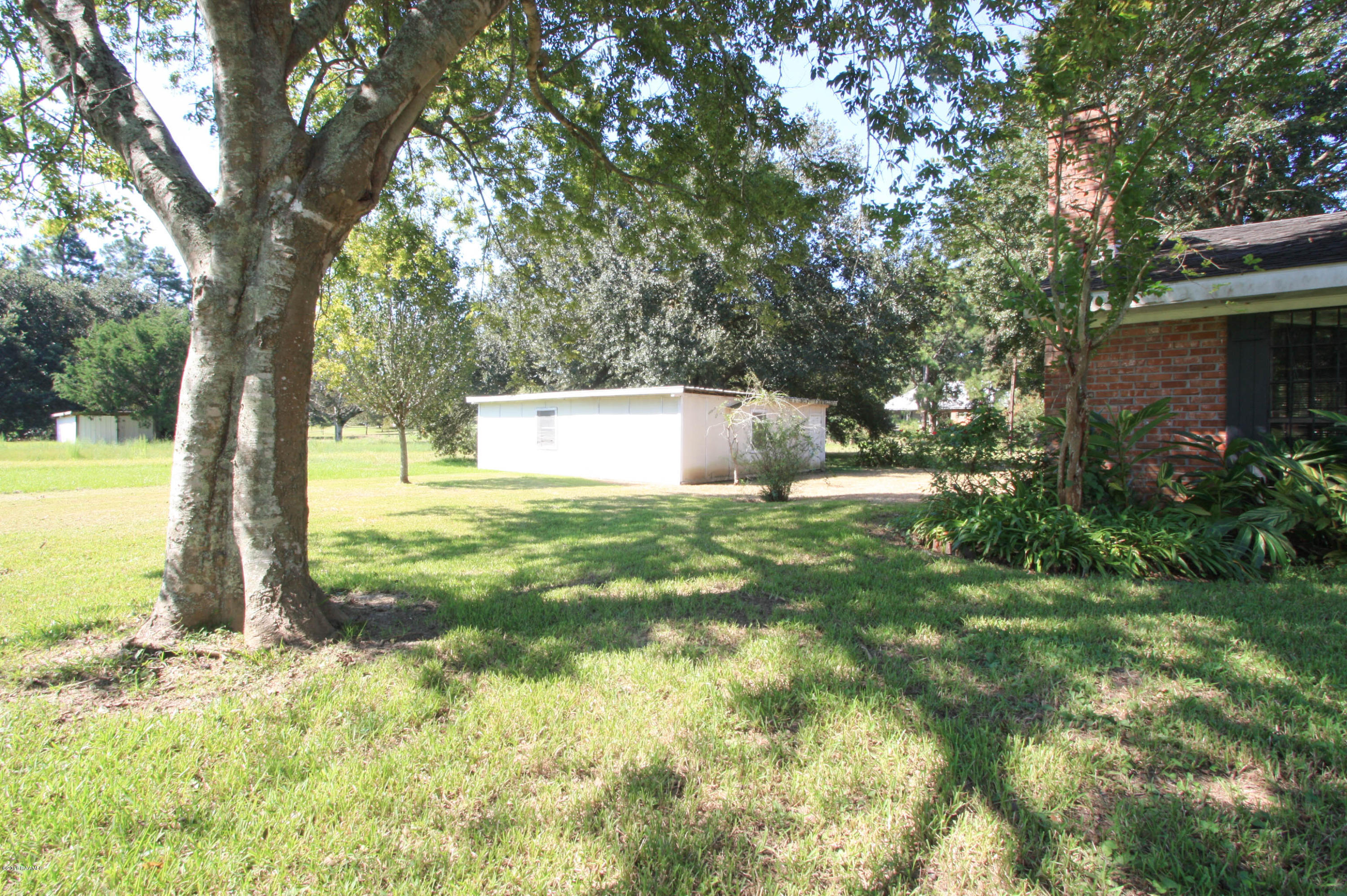 516 Austin Road Youngsville, LA 70592 - Photo 33 of 39 Yard
