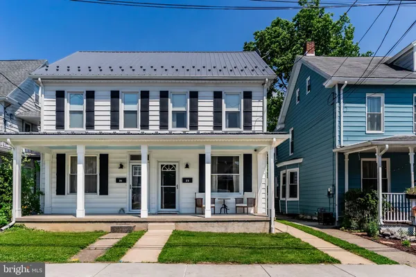 $249,900 | 23 South 24th Street, Camp Hill, PA 17011