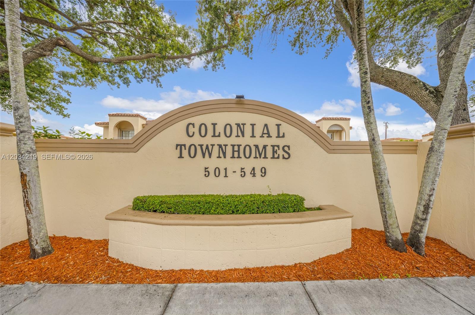515 West 68th Street, Unit 3 Hialeah, FL 33014 - Photo 1 of 27