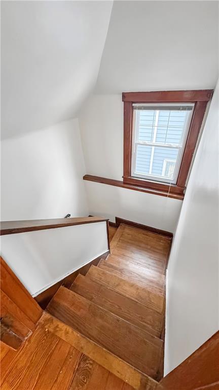 1601 Aurelius Avenue Pittsburgh, PA 15218 - Photo 30 of 30 a view of a room with wooden floor and cabinet