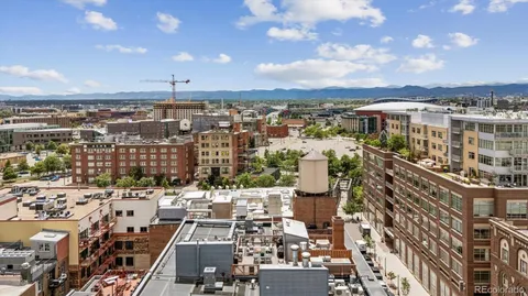 $849,000 | 1450 Wynkoop Street, Unit 3E, Denver, CO 80202