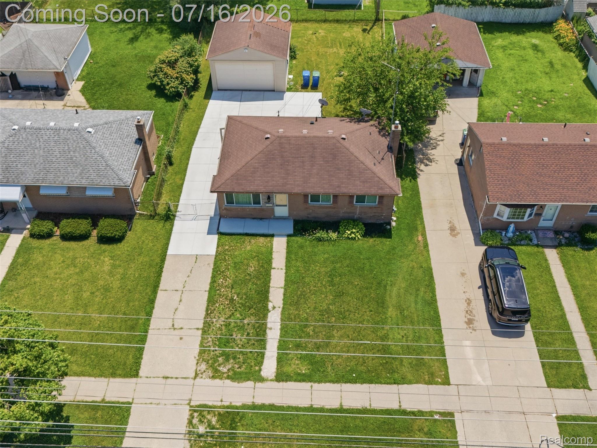 3218 East 14 Mile Road Warren, MI 48092 - Photo 23 of 26 09-DJI_20260708140434_0471_D.jpg