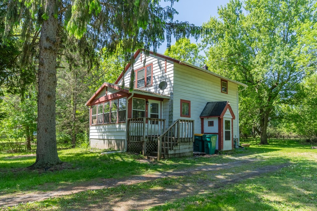 77 Fairview Road Wheatland, NY 14546 - Photo 10 of 31