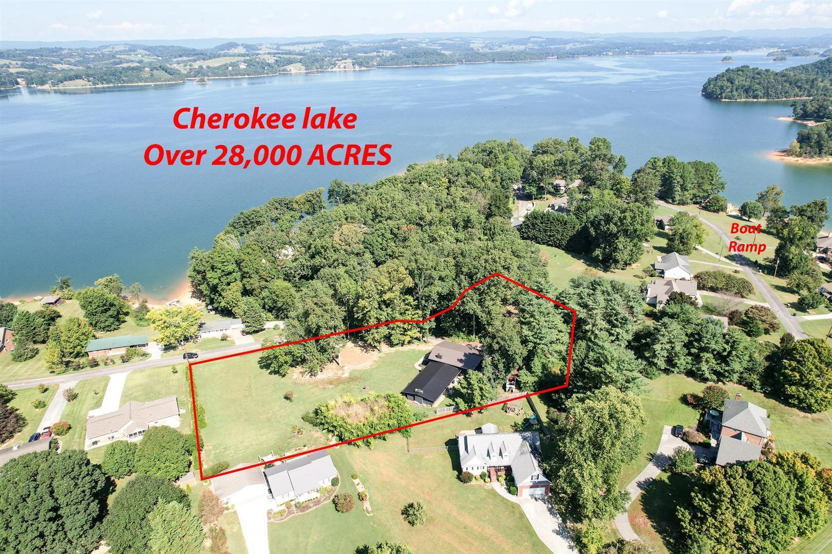 2887 Lake Forest Circle Talbott, TN 37877 - Photo 3 of 75 2