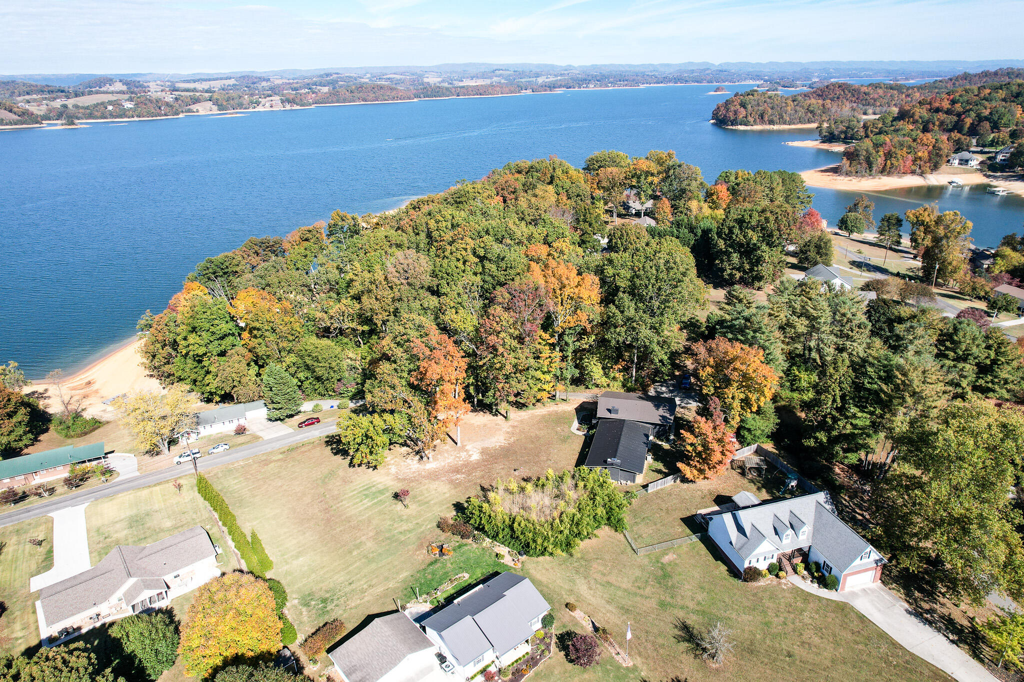 2887 Lake Forest Circle Talbott, TN 37877 - Photo 67 of 75 66