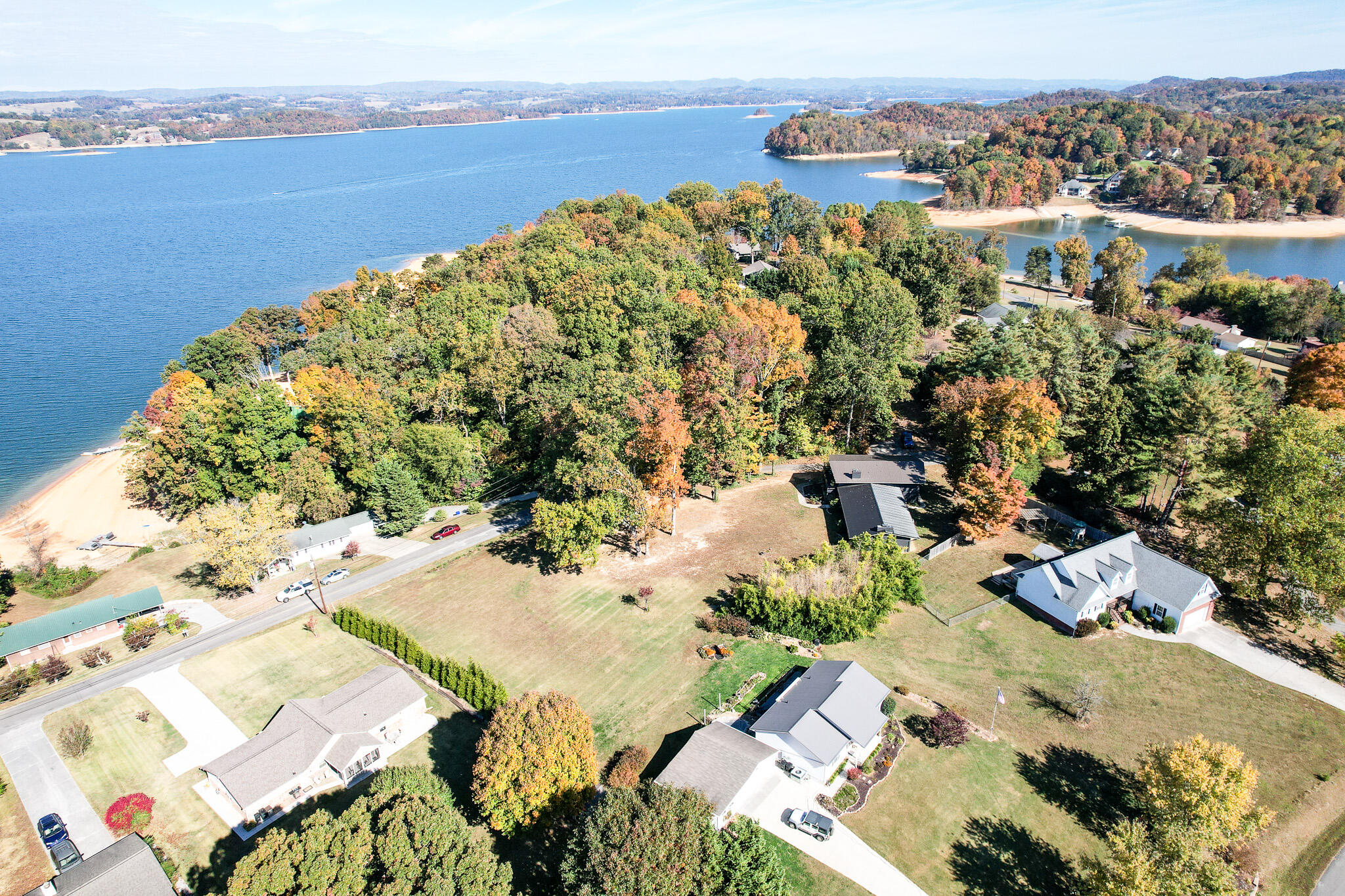 2887 Lake Forest Circle Talbott, TN 37877 - Photo 68 of 75 67