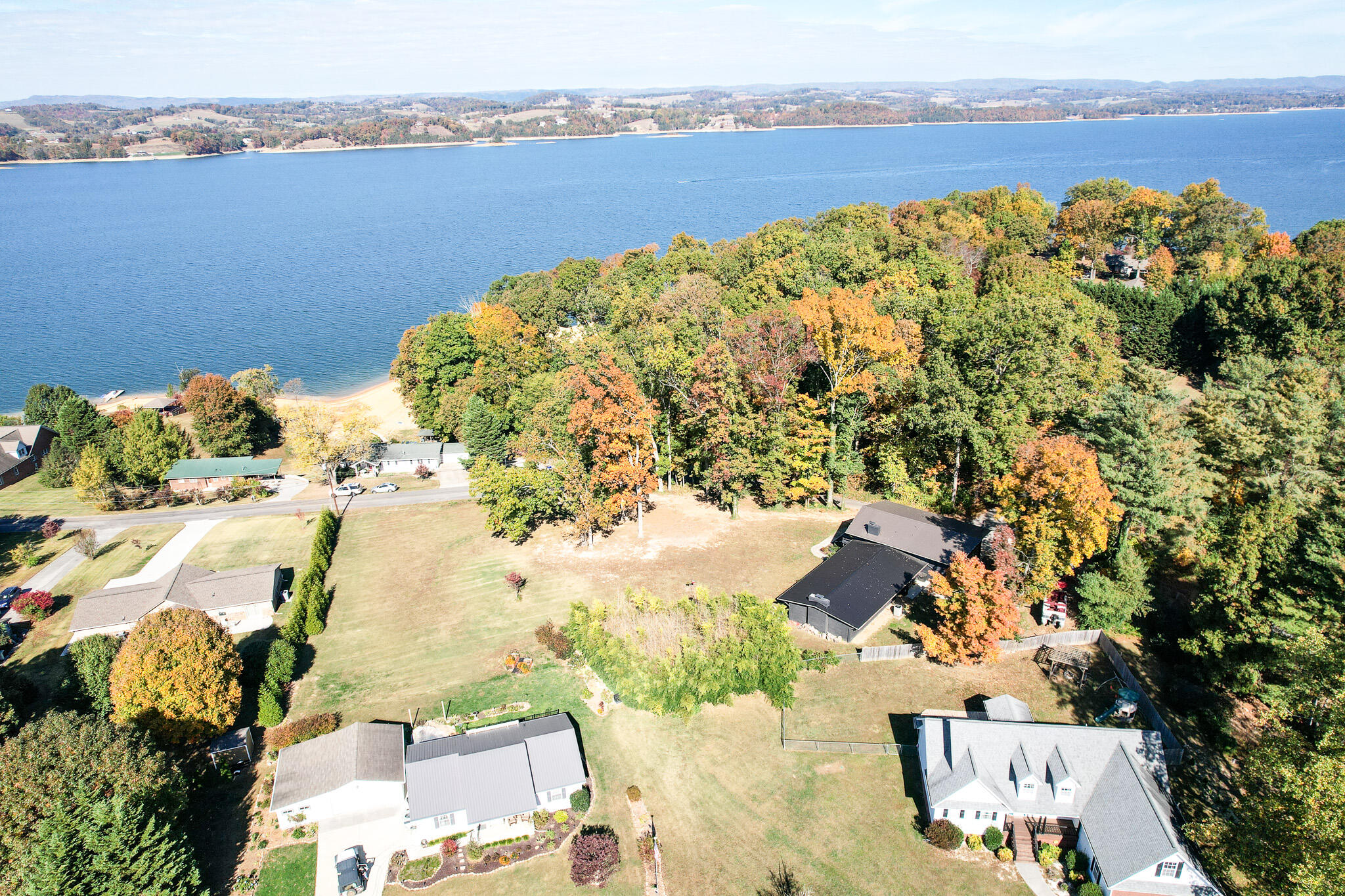 2887 Lake Forest Circle Talbott, TN 37877 - Photo 69 of 75 68