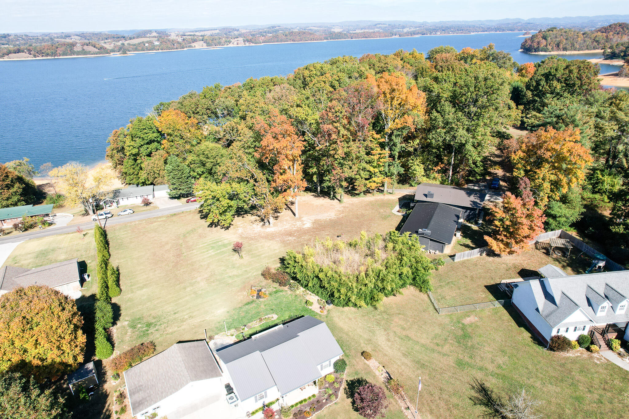 2887 Lake Forest Circle Talbott, TN 37877 - Photo 70 of 75 69