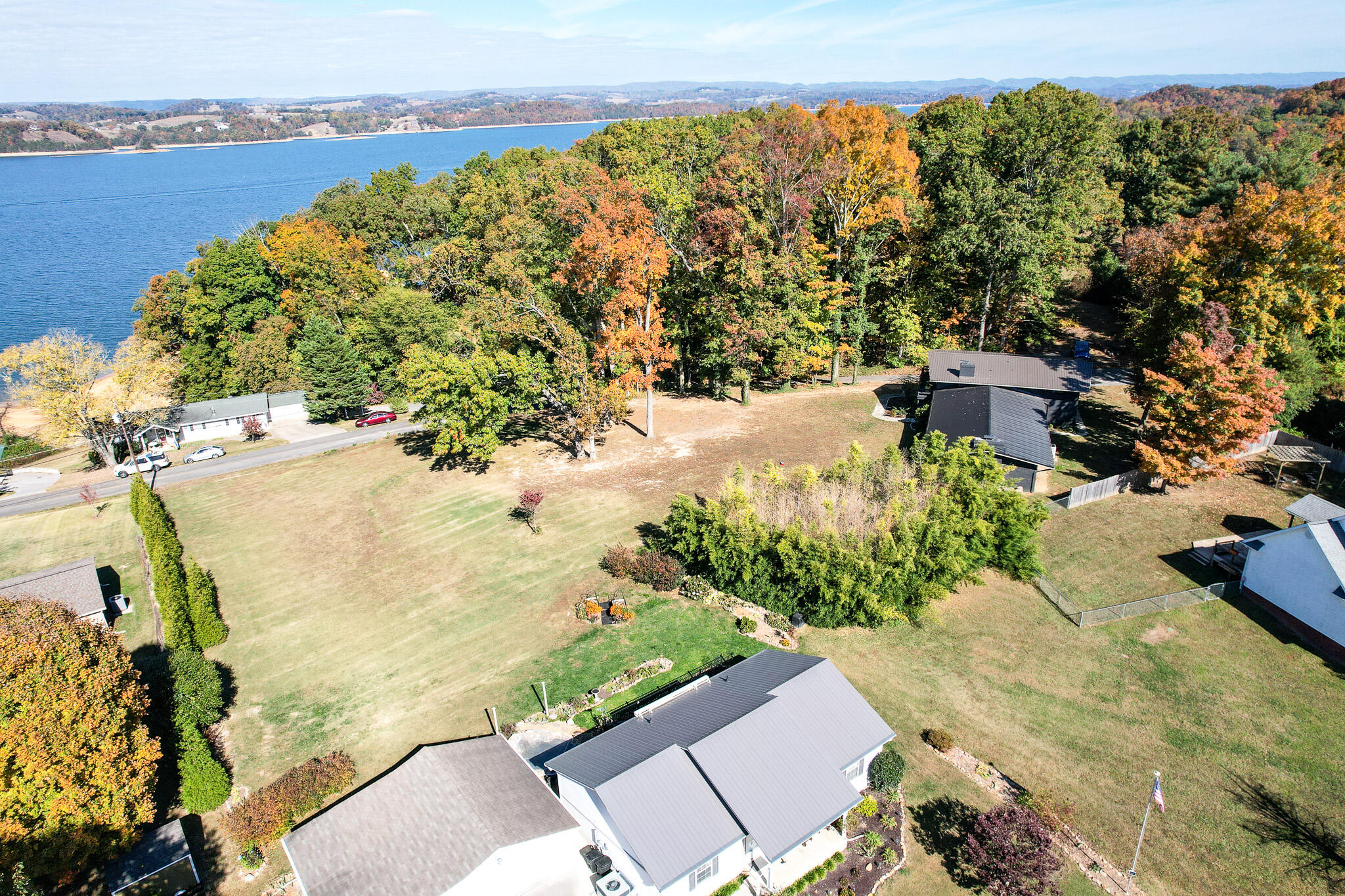 2887 Lake Forest Circle Talbott, TN 37877 - Photo 71 of 75 70