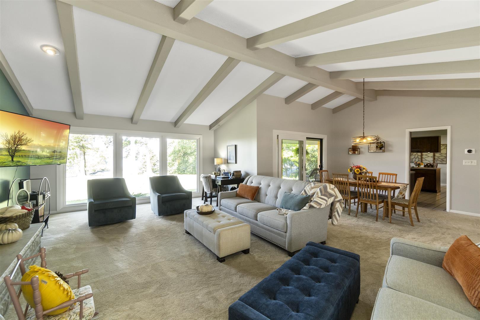 2887 Lake Forest Circle Talbott, TN 37877 - Photo 9 of 75 8