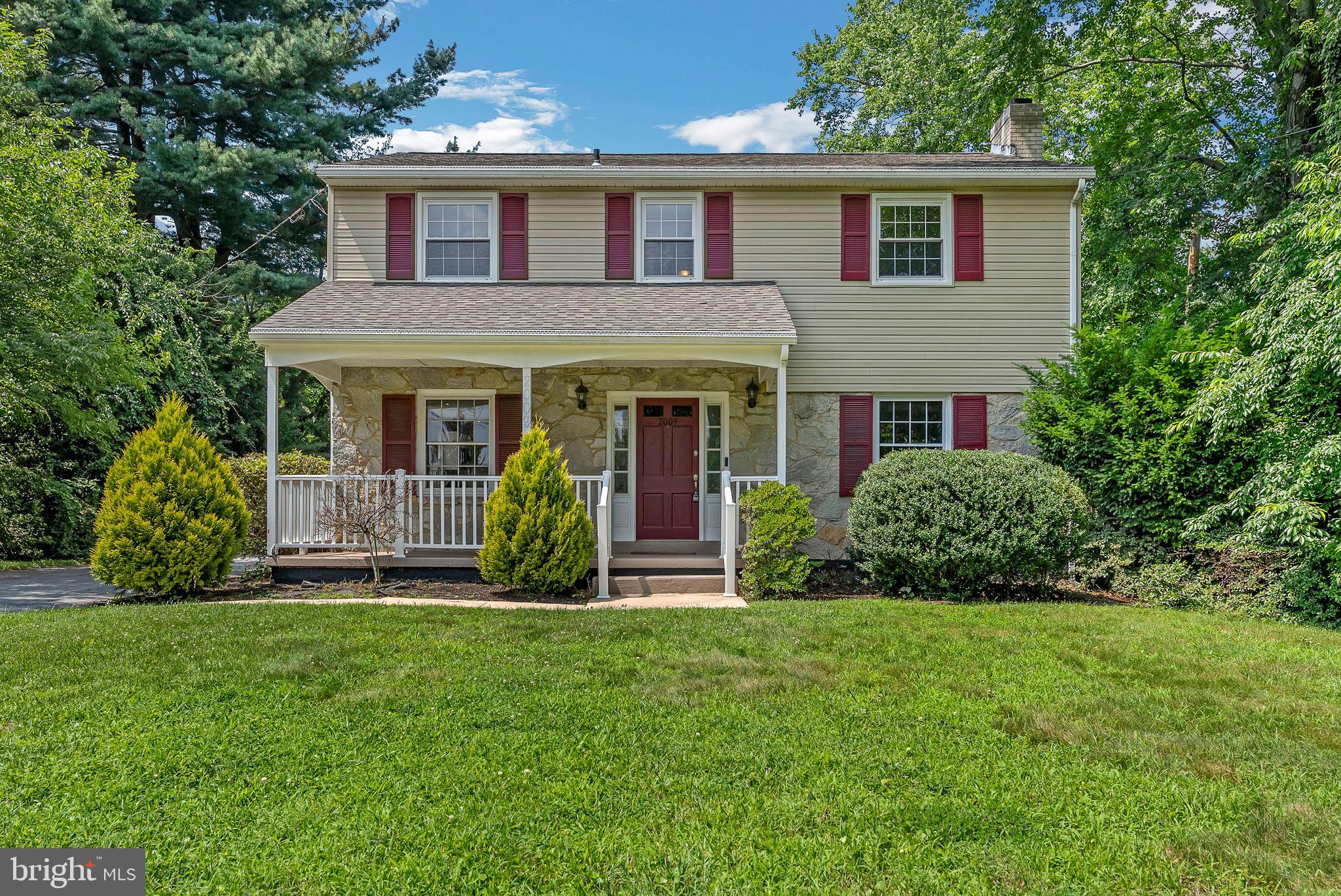 2009 Veale Road Wilmington, DE 19810 - Photo 1 of 32 Gallery Image 1