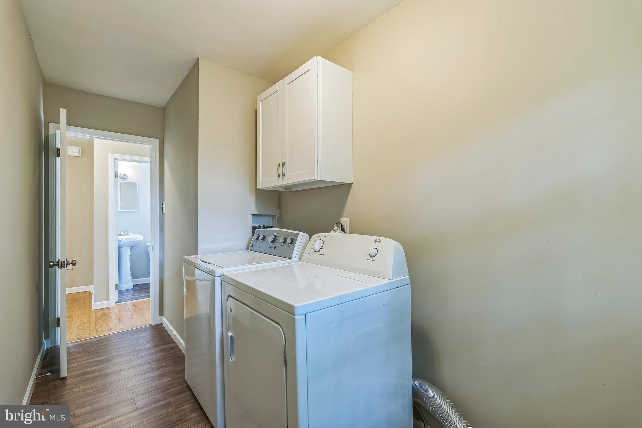 2009 Veale Road Wilmington, DE 19810 - Photo 17 of 32 1st floor laundry room