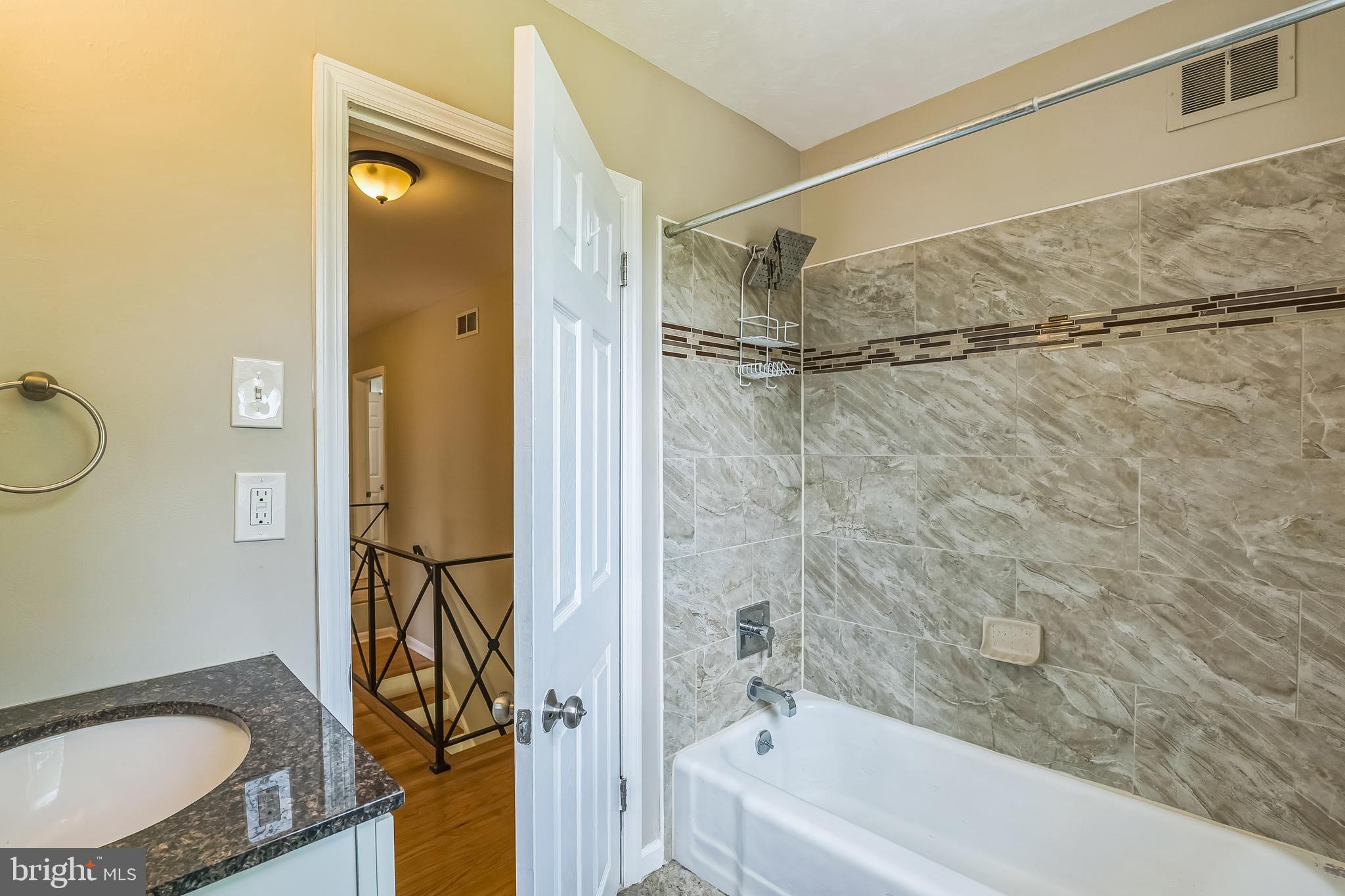 2009 Veale Road Wilmington, DE 19810 - Photo 24 of 32 Hall bath