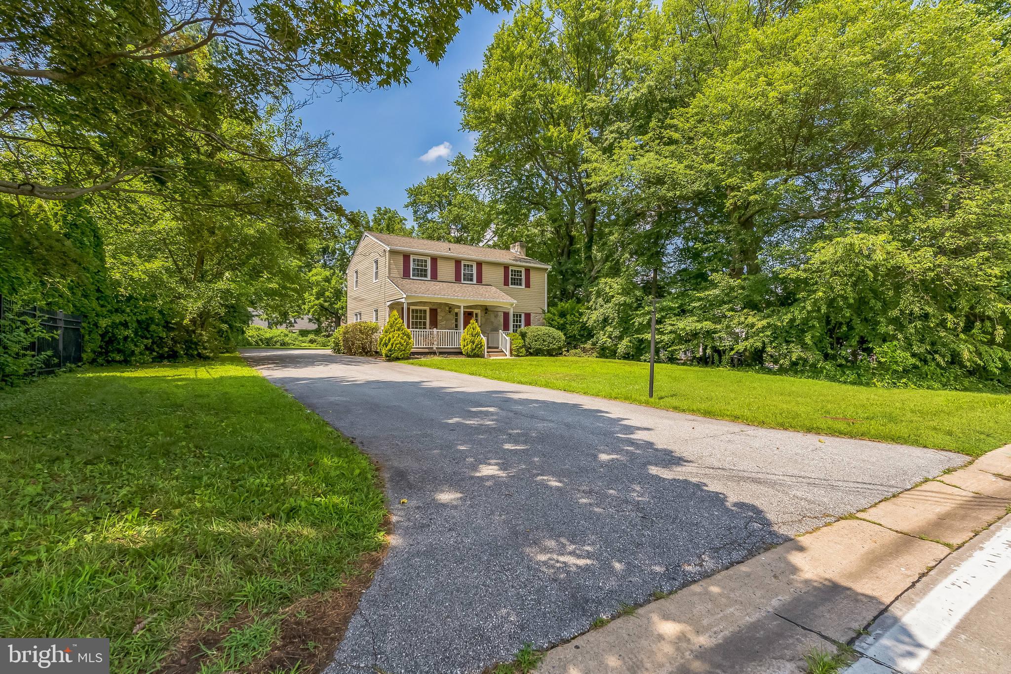 2009 Veale Road Wilmington, DE 19810 - Photo 3 of 32 Gallery Image 3