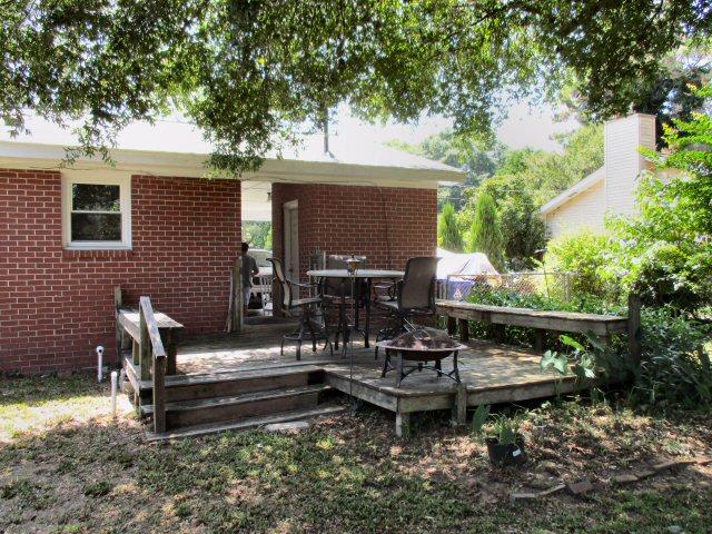 788 Dills Road Charleston, SC 29412 - Photo 3 of 12 788 dills bluff deck