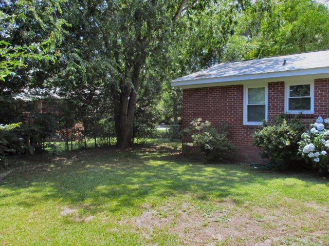 788 Dills Road Charleston, SC 29412 - Photo 4 of 12 788 dills bluff bk view 2
