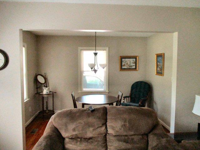 788 Dills Road Charleston, SC 29412 - Photo 9 of 12 788 dills bluff view of dining rmt
