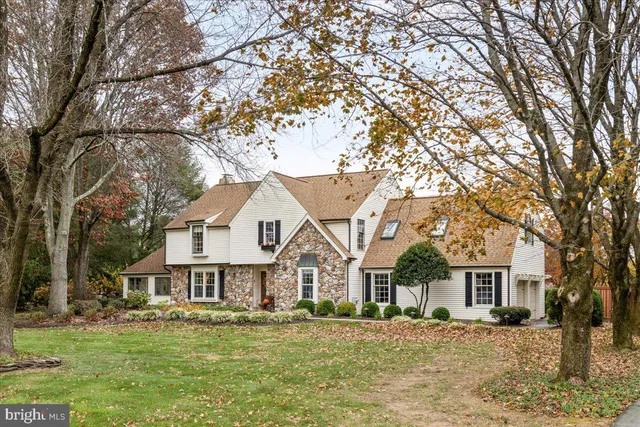 $1,350,000 | 5930 Shetland Drive, Doylestown, PA 18902