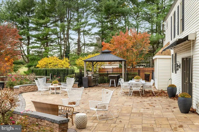 $1,400,100 | 5930 Shetland Drive, Doylestown, PA 18902