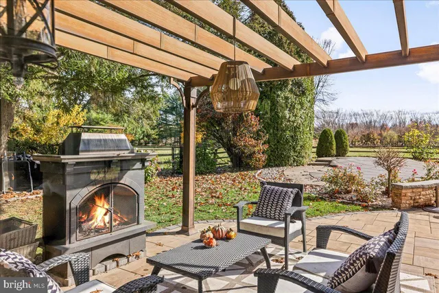 $1,400,100 | 5930 Shetland Drive, Doylestown, PA 18902