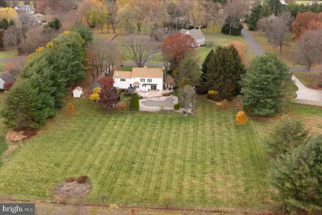 $1,400,100 | 5930 Shetland Drive, Doylestown, PA 18902