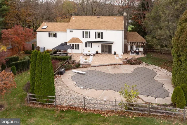 $1,400,100 | 5930 Shetland Drive, Doylestown, PA 18902