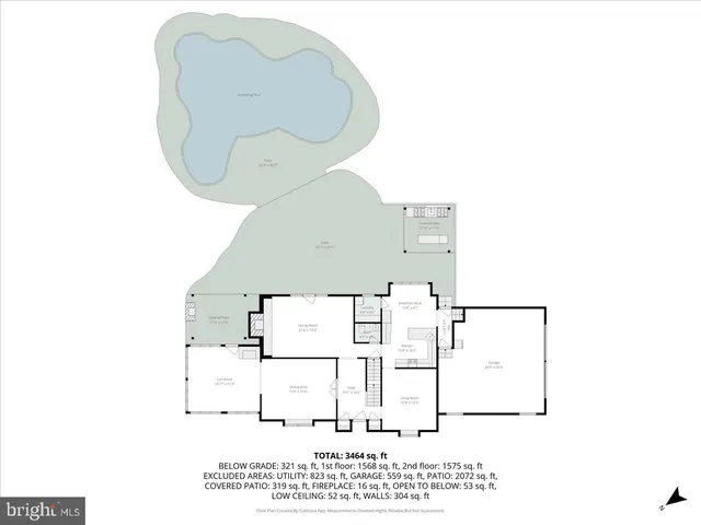 $1,400,100 | 5930 Shetland Drive, Doylestown, PA 18902