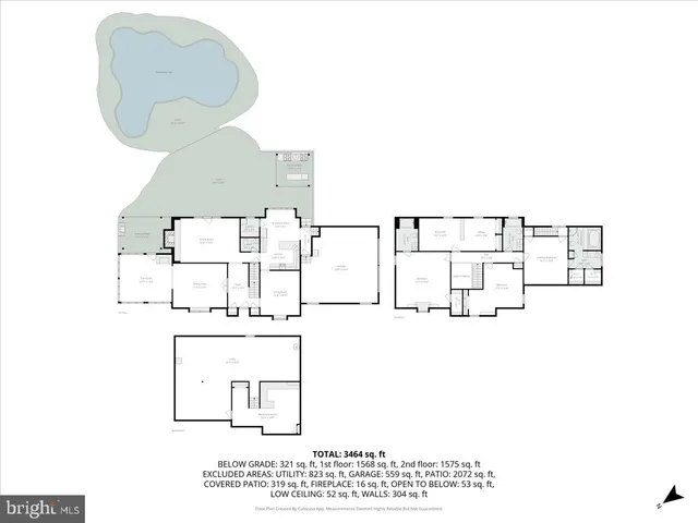 $1,400,100 | 5930 Shetland Drive, Doylestown, PA 18902