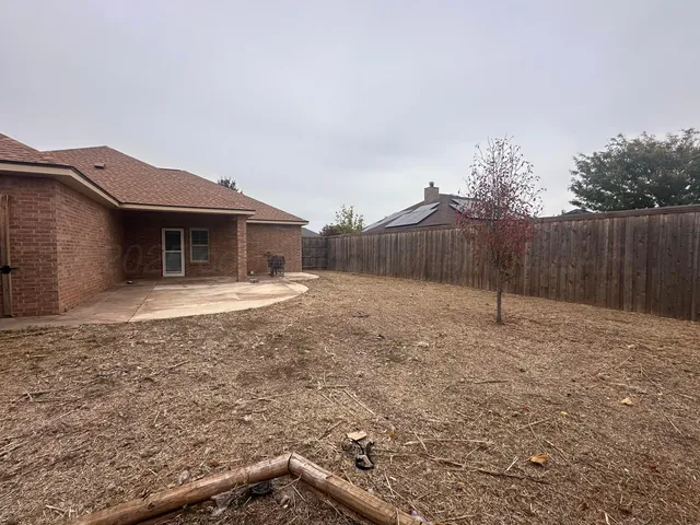 $285,000 | 3709 Springfield Avenue, Amarillo, TX 79118