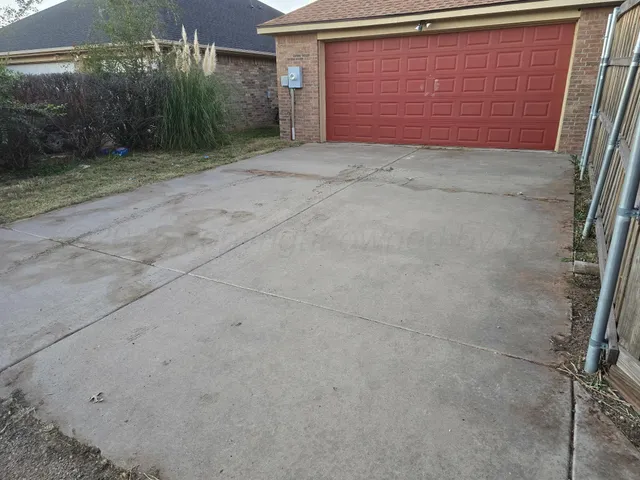 $285,000 | 3709 Springfield Avenue, Amarillo, TX 79118