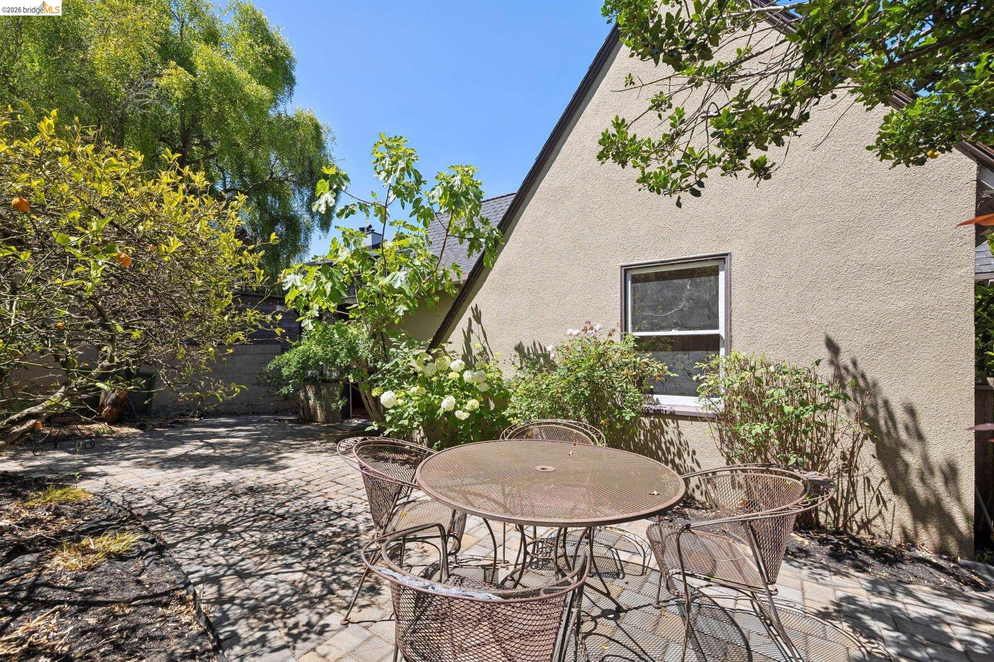 111 Windsor Avenue Kensington, CA 94708 - Photo 37 of 41