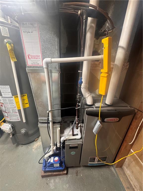 105 Elliott Drive Butler, PA 16001 - Photo 19 of 26