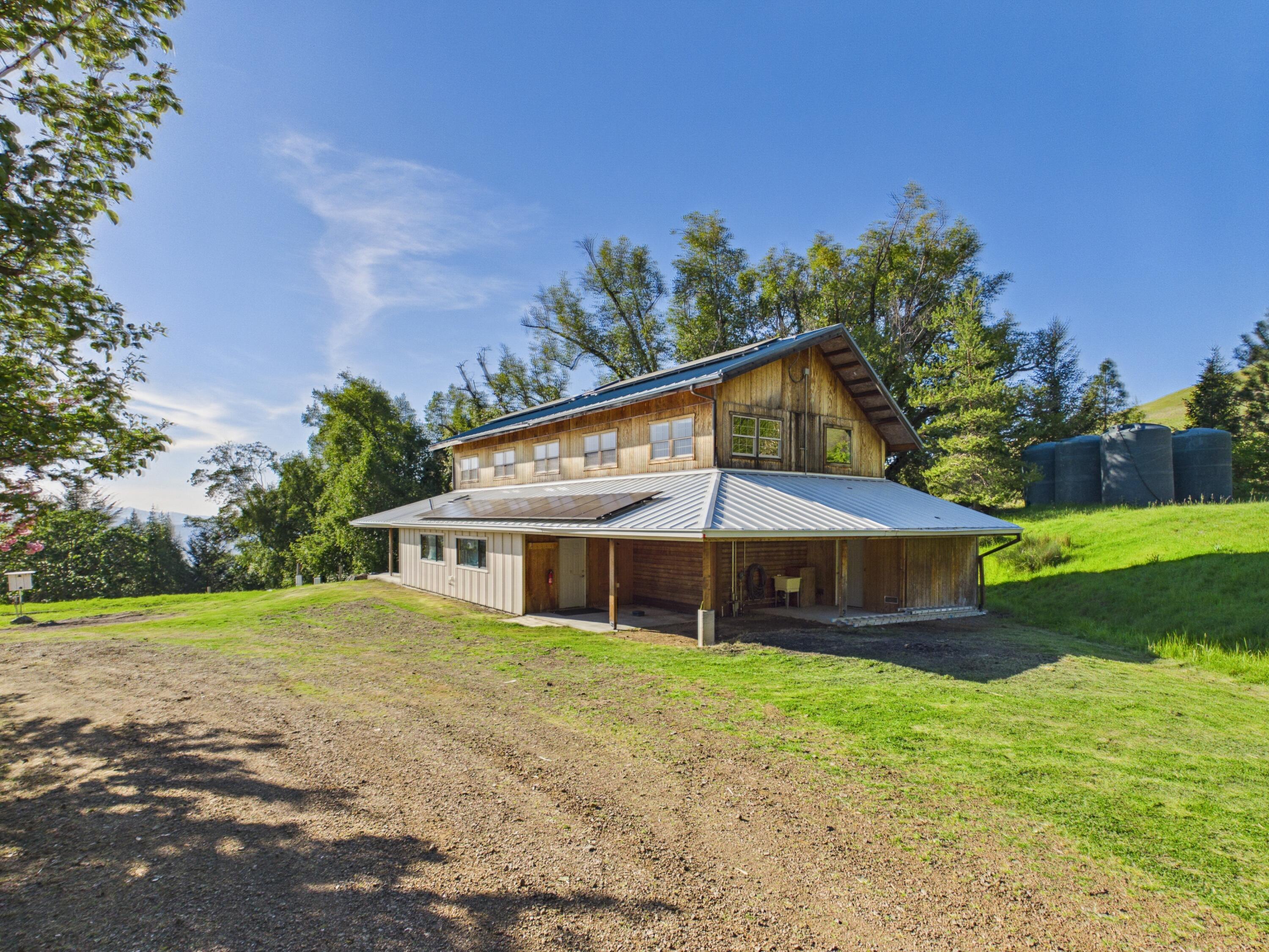 230 Homestead Road Garberville, CA 95542 - Photo 12 of 63